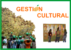 Gestión Cultural